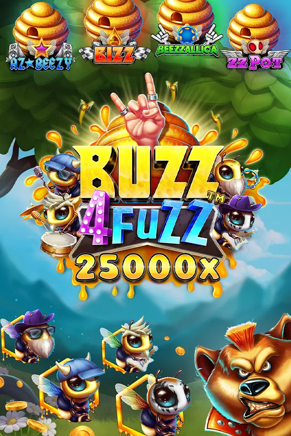 Buzz4Fuzz