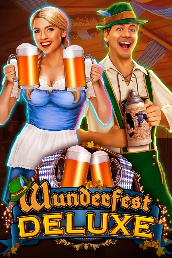 Wunderfest Deluxe